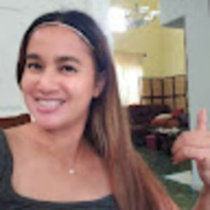 Meet your Posher, Dinah